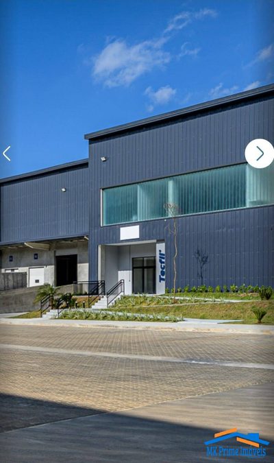 Depósito-Galpão, 8531 m² - Foto 4