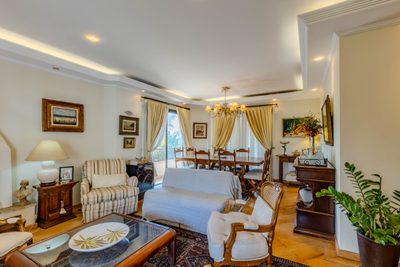 Apartamento, 4 quartos, 177 m² - Foto 4