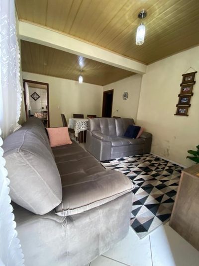 Casa, 3 quartos, 96 m² - Foto 3
