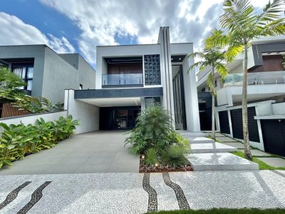 Casa de Condomínio, 5 quartos - Foto 3