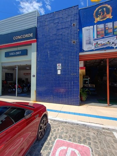 Prédio Inteiro, 267 m² - Foto 1