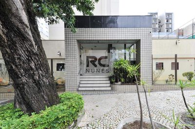 Apartamento, 3 quartos, 90 m² - Foto 2