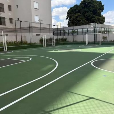 Apartamento, 1 quarto, 33 m² - Foto 4