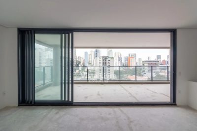 Cobertura, 4 quartos, 330 m² - Foto 1
