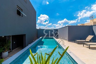 Apartamento, 1 quarto, 42 m² - Foto 1