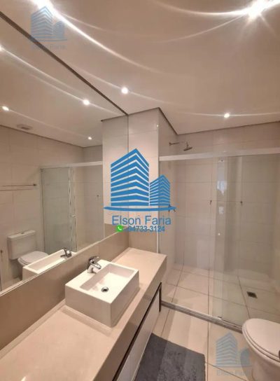 Apartamento, 1 quarto, 46 m² - Foto 4