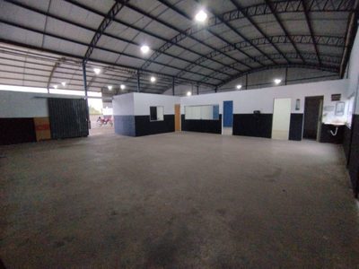 Sala-Conjunto - Foto 5