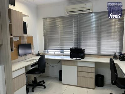 Sala-Conjunto, 32 m² - Foto 3