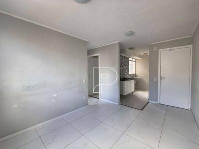 Apartamento, 2 quartos, 39 m² - Foto 1
