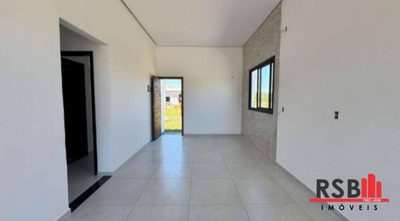 Casa, 2 quartos, 61 m² - Foto 3