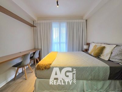 Apartamento, 1 quarto, 22 m² - Foto 3