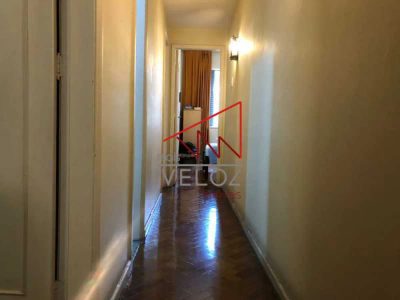 Apartamento, 3 quartos, 115 m² - Foto 1