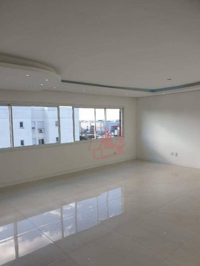 Apartamento, 3 quartos, 120 m² - Foto 3