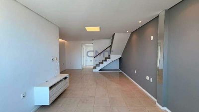 Cobertura, 3 quartos, 156 m² - Foto 3