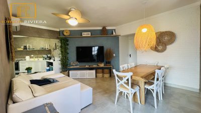 Apartamento, 3 quartos, 91 m² - Foto 1
