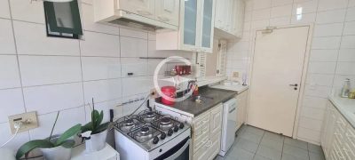 Apartamento, 2 quartos, 74 m² - Foto 1