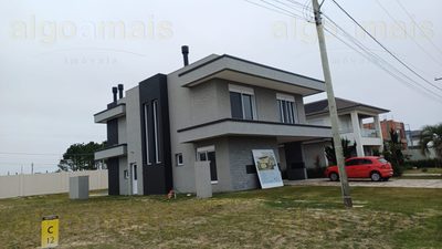 Casa de Condomínio, 5 quartos - Foto 2