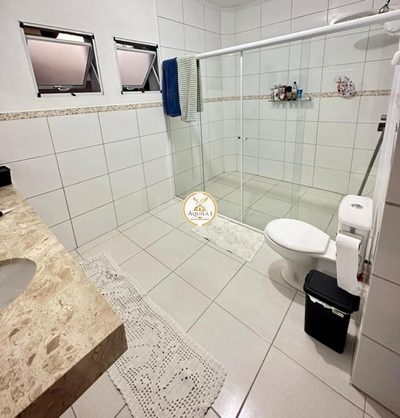 Casa, 4 quartos, 408 m² - Foto 5