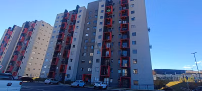 Apartamento, 2 quartos, 51 m² - Foto 1