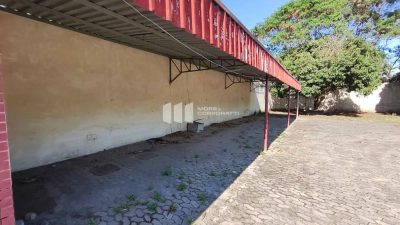 Depósito-Galpão, 3000 m² - Foto 3
