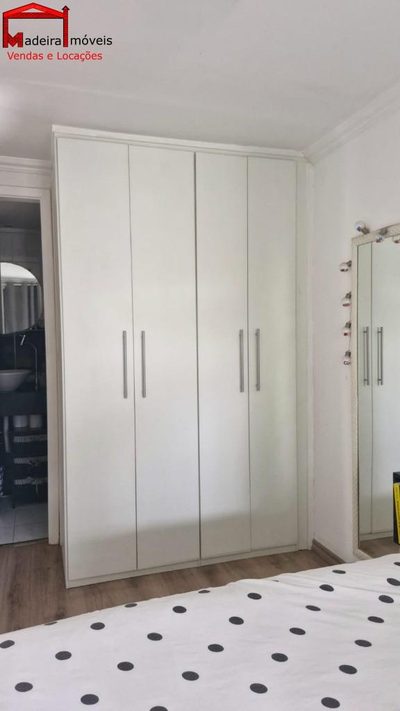 Apartamento, 2 quartos, 130 m² - Foto 4