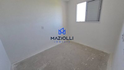 Apartamento, 2 quartos, 42 m² - Foto 3
