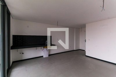 Kitnet-Studio, 43 m² - Foto 3