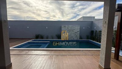 Casa, 3 quartos, 180 m² - Foto 4
