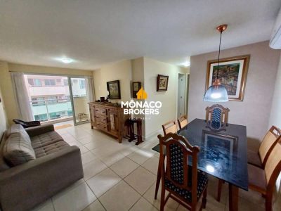 Apartamento, 2 quartos, 80 m² - Foto 1