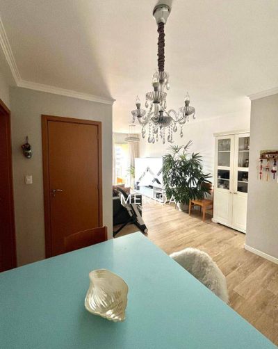 Apartamento, 3 quartos, 106 m² - Foto 3
