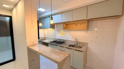 Apartamento, 2 quartos, 61 m² - Foto 3