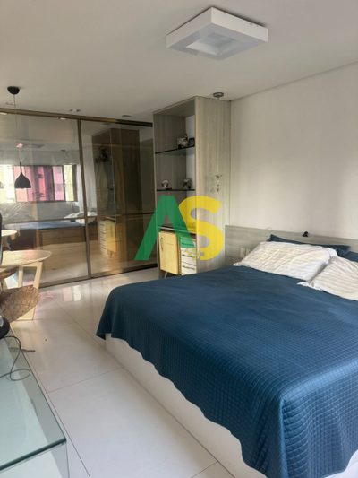 Apartamento, 4 quartos, 172 m² - Foto 4