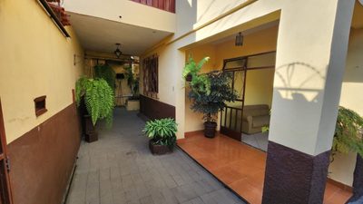 Casa, 8 quartos, 354 m² - Foto 2