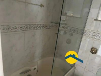 Apartamento, 3 quartos, 120 m² - Foto 4
