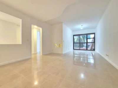Apartamento, 3 quartos, 112 m² - Foto 1