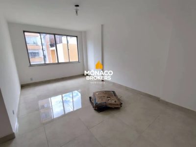 Apartamento, 2 quartos, 90 m² - Foto 1