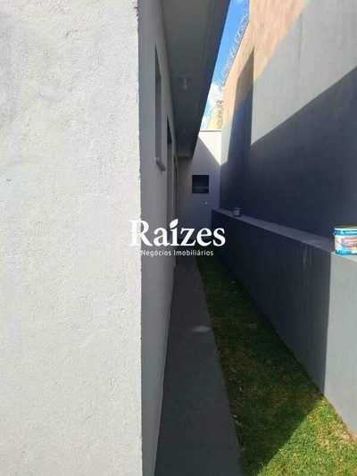 Casa, 3 quartos, 130 m² - Foto 4