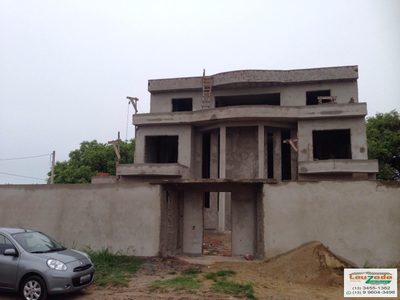 Casa, 5 quartos, 200 m² - Foto 2