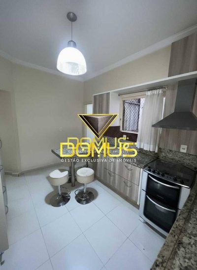 Apartamento, 2 quartos, 126 m² - Foto 5