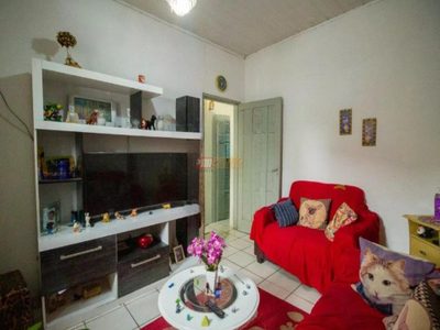 Casa, 3 quartos, 120 m² - Foto 2