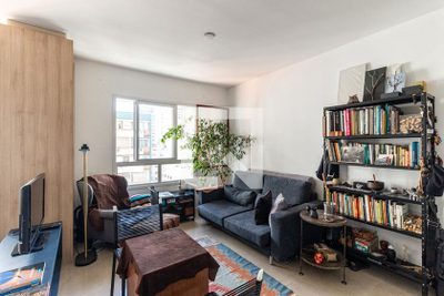 Kitnet-Studio, 30 m² - Foto 5