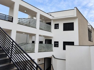 Apartamento, 2 quartos, 45 m² - Foto 3