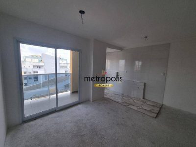 Apartamento, 2 quartos, 55 m² - Foto 4
