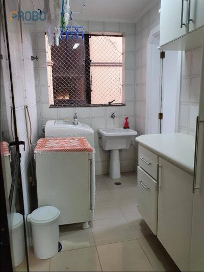 Apartamento, 3 quartos, 170 m² - Foto 3