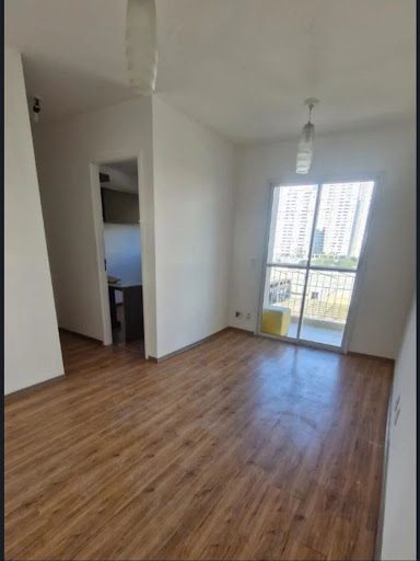 Apartamento, 2 quartos, 52 m² - Foto 5