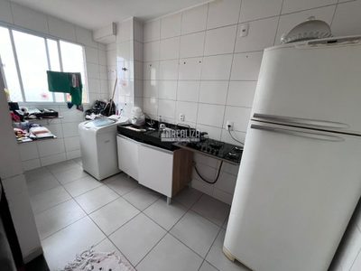 Apartamento, 2 quartos, 54 m² - Foto 4