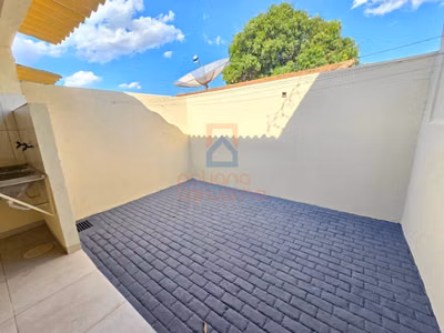 Casa, 2 quartos - Foto 2