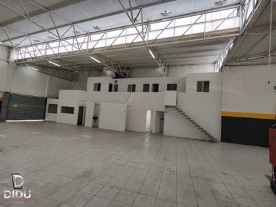 Depósito-Galpão - Foto 3