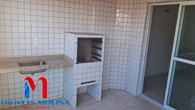 Apartamento, 3 quartos - Foto 2