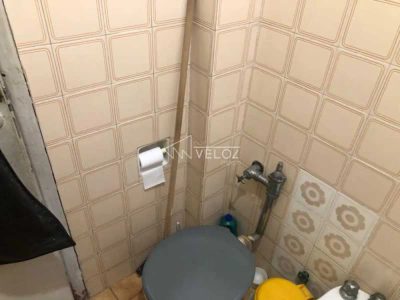 Sala-Conjunto, 22 m² - Foto 1